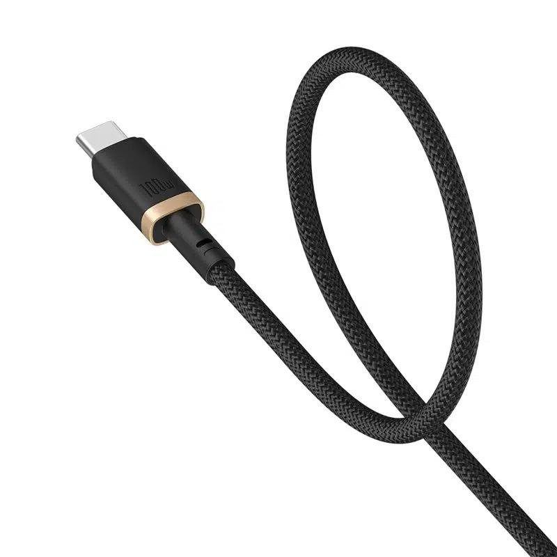 کابل USB-C بیسوس مدل Dura Series 100W طول 2 متر