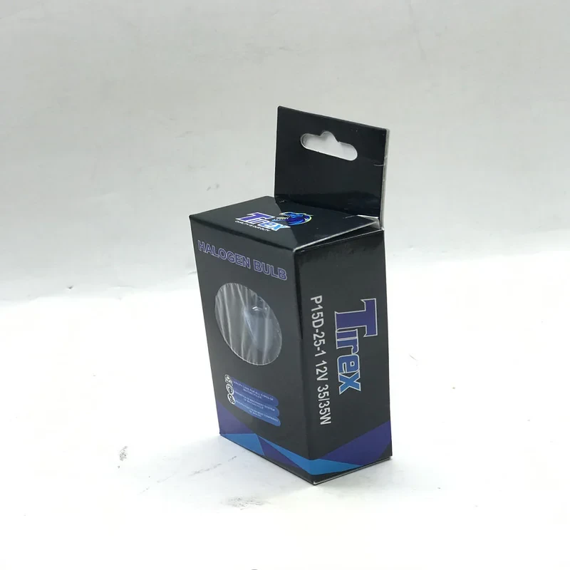 لامپ چراغ جلو موتورسیکلت تیرکس مدل 3535W - 12 V