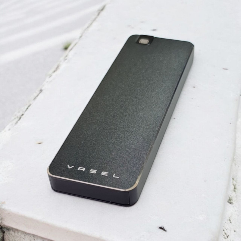 باکس هارد M.2 واصل مدل M9tc