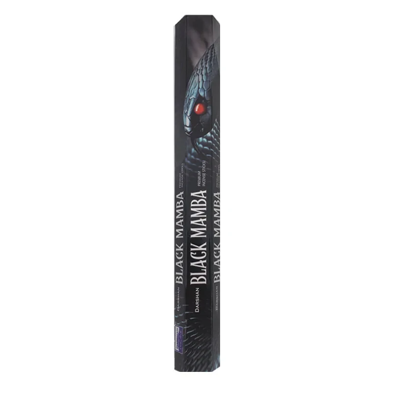 عود دارشان مدل Black Mamba کد بلک مامبا 01