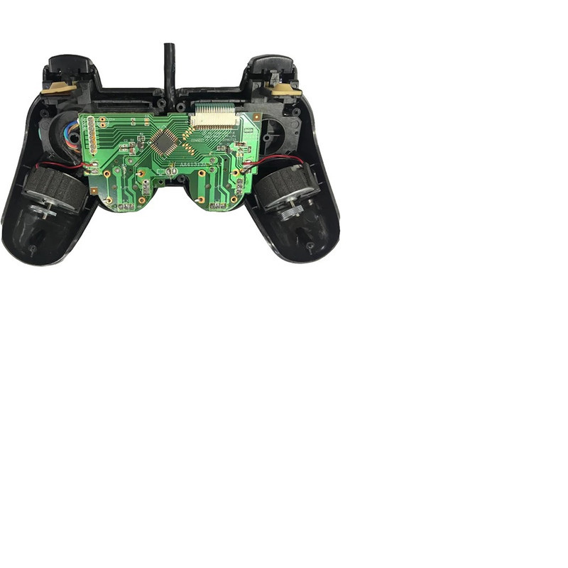 دسته بازی پلی استیشن 2 مدل PS2-B&G