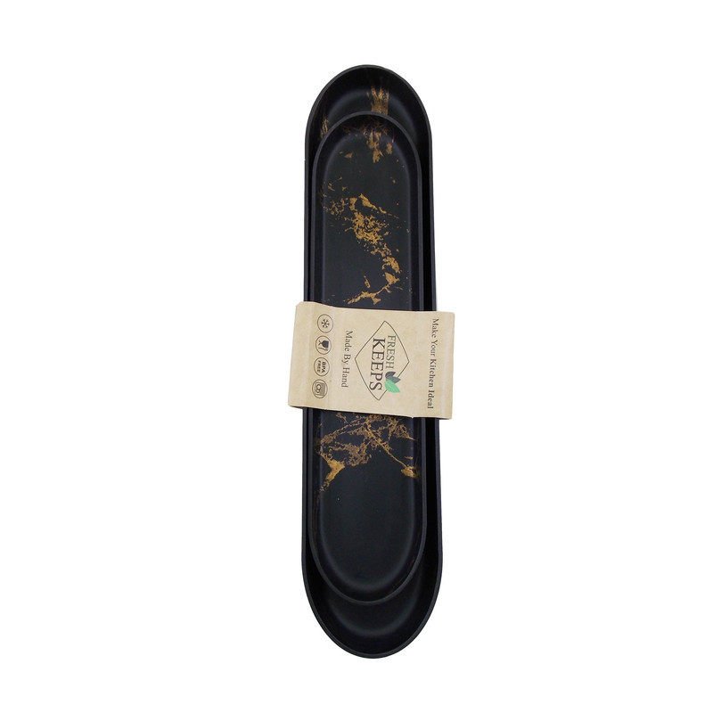 رولت خوری فرش کیپس کد 5570 مجموعه 2 عددی