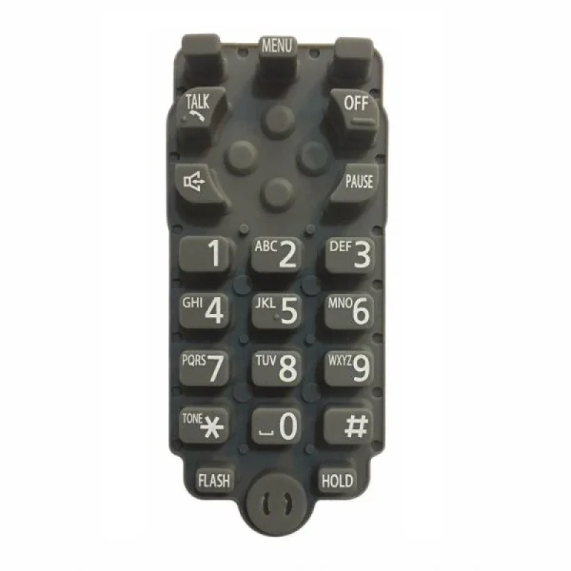 شماره گیر مدل KX-TG3611 مناسب تلفن پاناسونیک