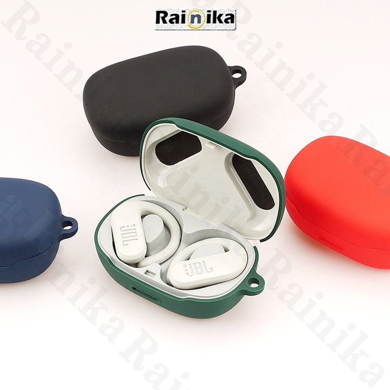 کاور رینیکا مدل Peak3 مناسب برای کیس هدفون بی سیم جی بی ال JBL Endurance Peak 3