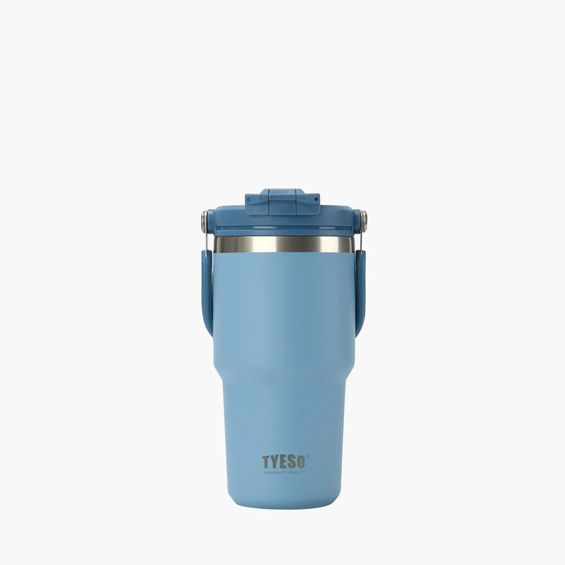 تراول ماگ تایسو مدل BT600 گنجایش 0.6 لیتر