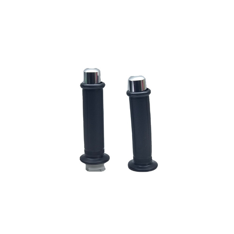 دسته و وزنه فرمان موتور سیکلت ال ایکس مدل CGL150-200 مناسب برای سی جی ال مجموعه 4 عددی