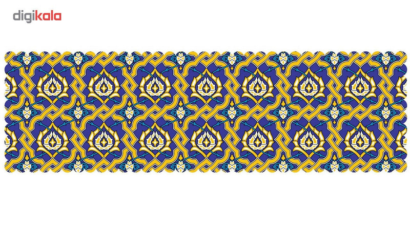 رانر رنس مدل R3-42098 سایز 130x40 سانتی متر