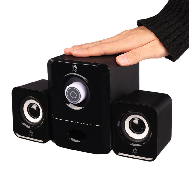 اسپیکر دسکتاپ پی نت مدل U-2900