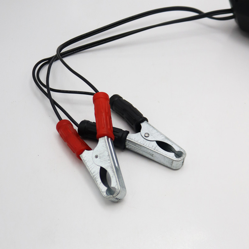 دستگاه تست باتری  و دینام خودرو مدل دیجیتالی کد YP-ASL-3000-SOKHANGO-12-24V