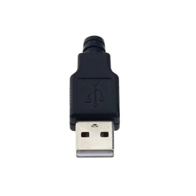 کانکتور کاور نری مدل USB-A
