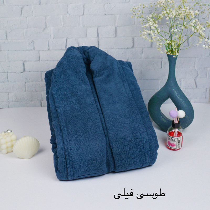 حوله پالتویی هنرمند مدل کلاسیک سایز ۱۲۵