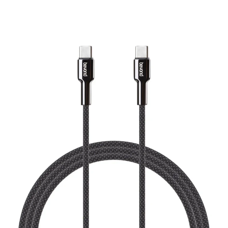 کابل USB-C بیاند مدل BCC-511 طول 1 متر