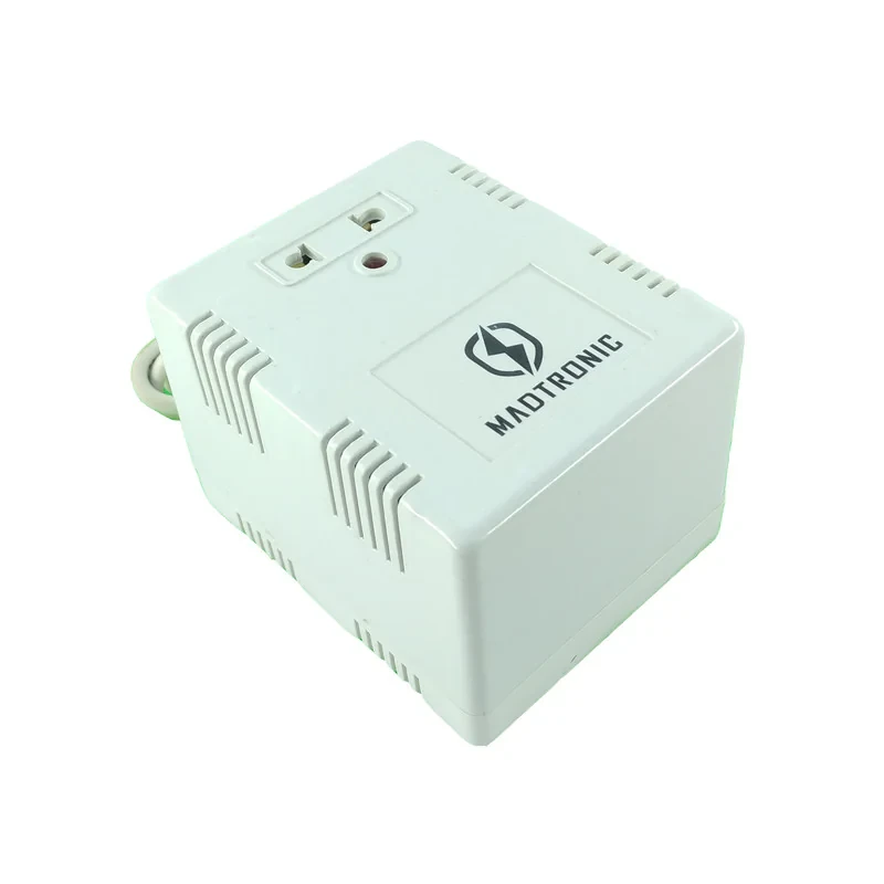 مبدل برق 220 به 110 مدترونیک مدل 100w