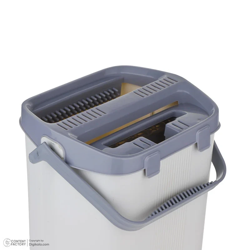 زمین شوی سالوت مدل Bucket