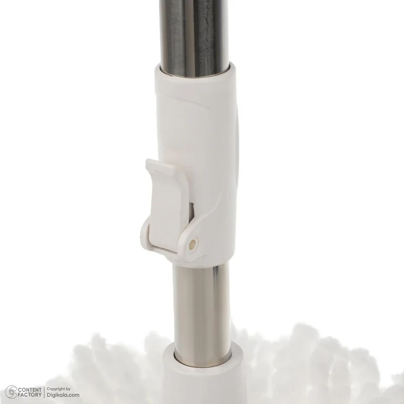 ست سطل و زمین شوی دبلیو اس مدل WS400