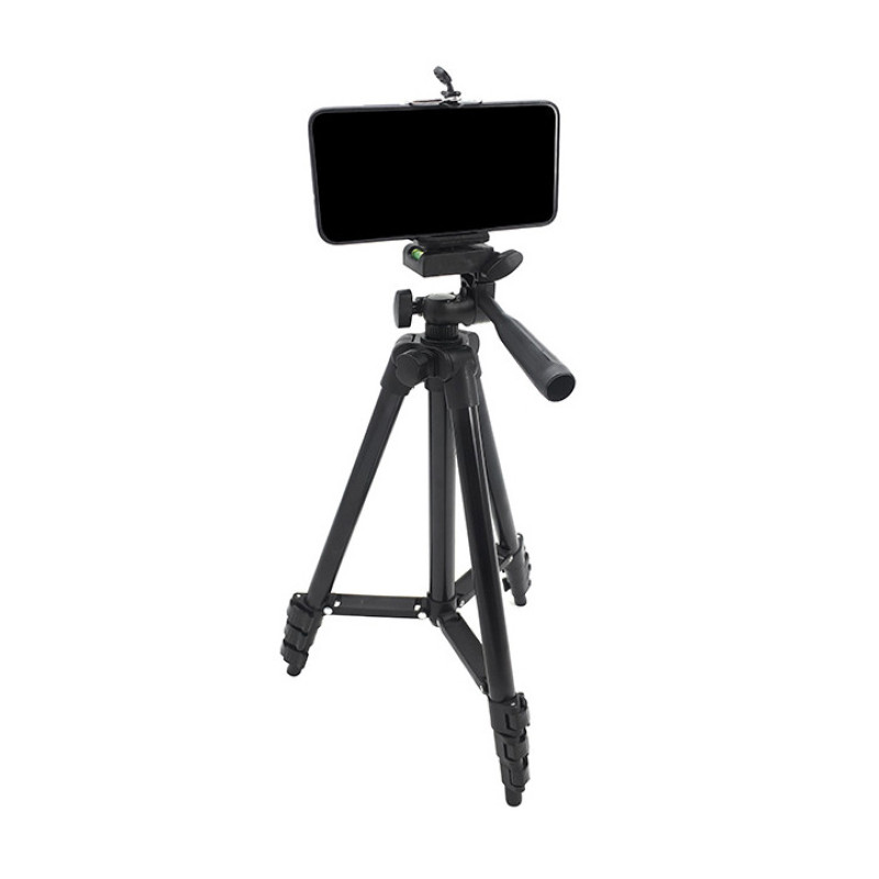 سه پایه نگهدارنده گوشی موبایل ابر مدل ABR-3120