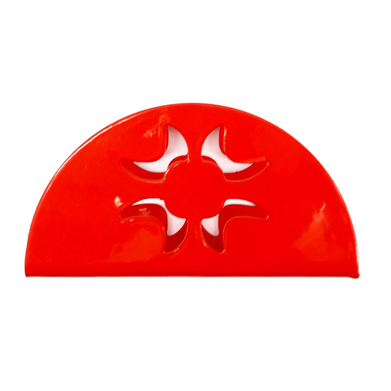 نگهدارنده دستمال کاغذی مدل گلبرگ کد KMJ34