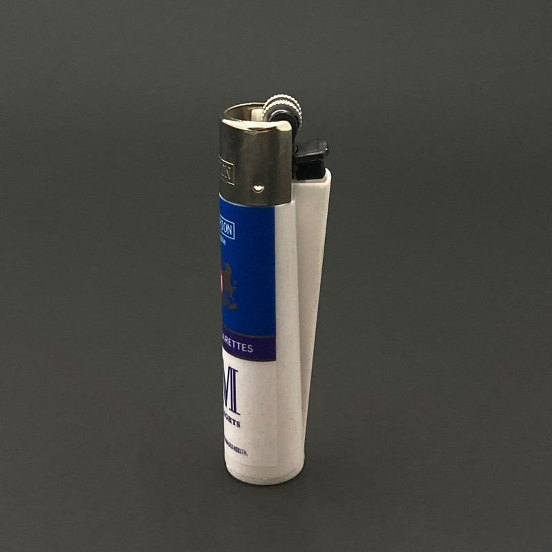 فندک چمپیون مدل LM کد DKD-1870