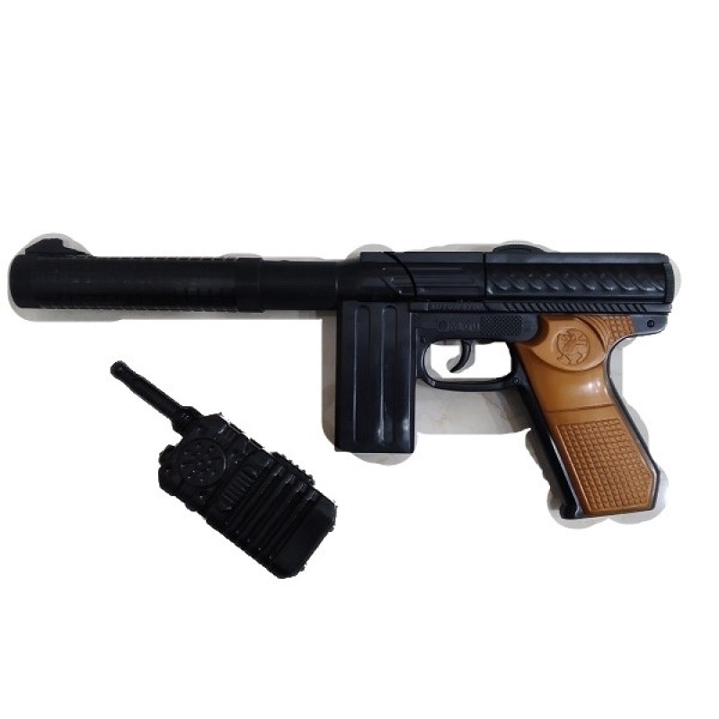 تفنگ بازی مدل m60