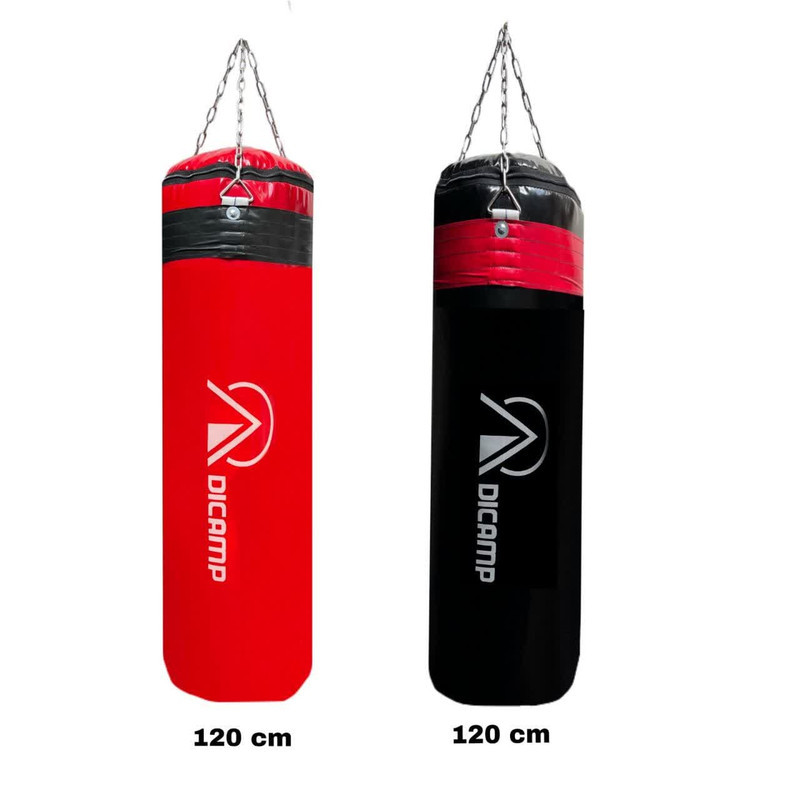 کیسه بوکس 120 کانتینری دیکمپ مدل SPORT-120-007