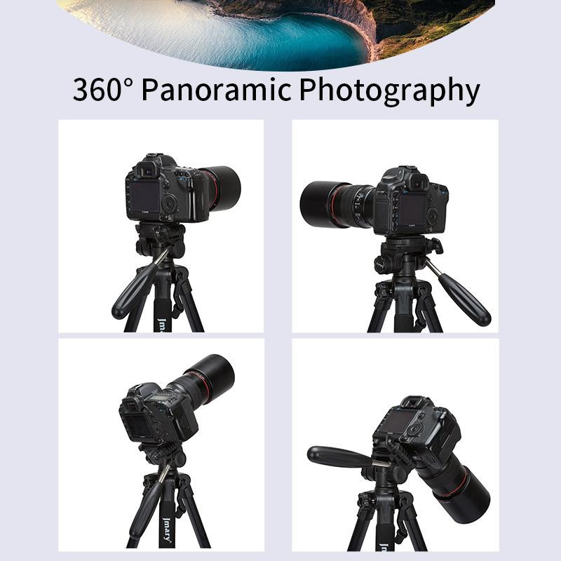 سه پایه جی ماری مدل KP-2234