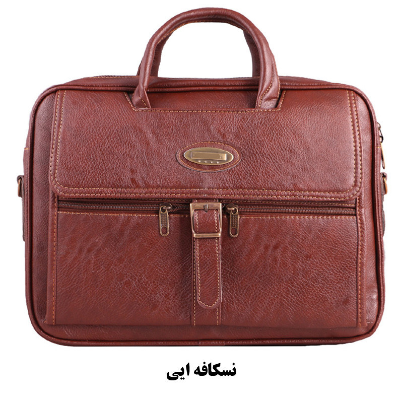 کیف لپ تاپ مدل CB-40 مناسب برای لپ تاپ 13 اینچی