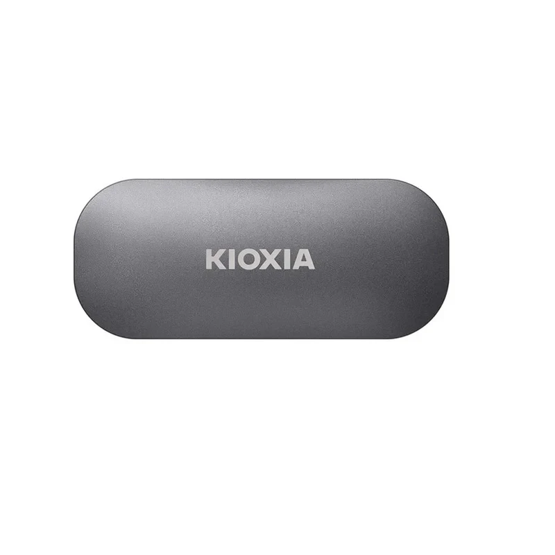 باکس اس اس دی اکسترنال کیوکسیا مدل EXCERIA PLUS Portable