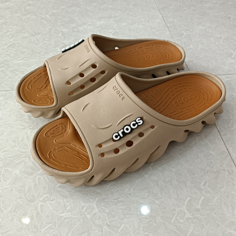 دمپایی مردانه مدل comfort