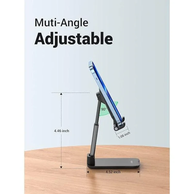 پایه نگهدارنده گوشی موبایل یوگرین مدل LP373-20434
