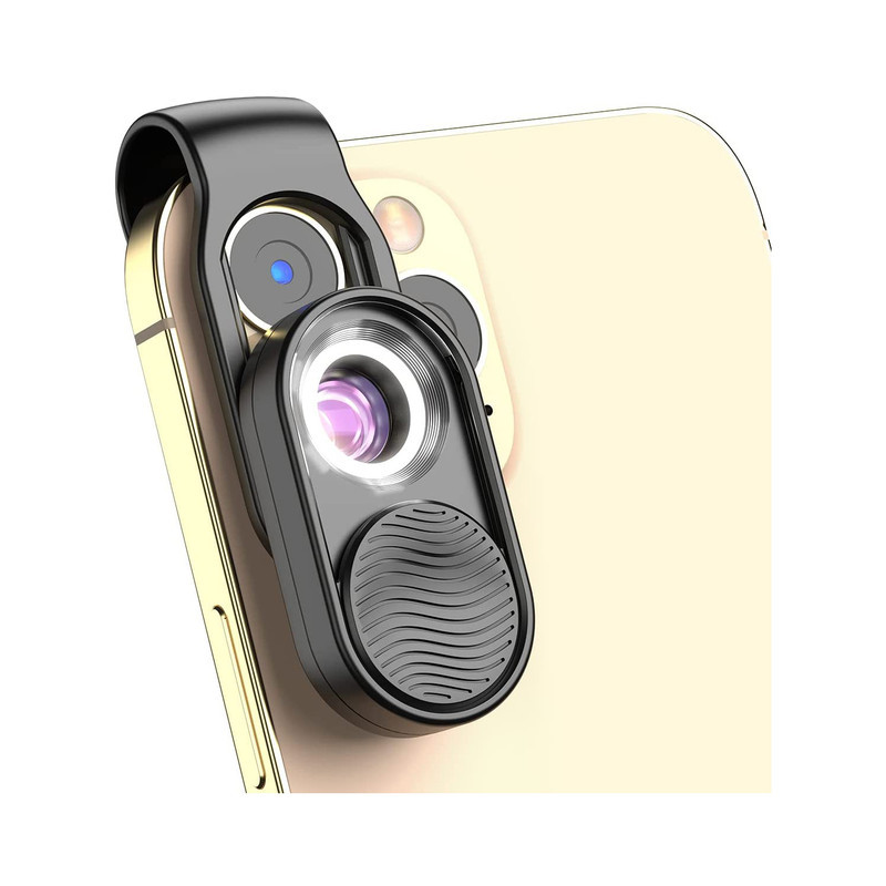 لنز میکروسکوپی اپیکسل مدل APL-100x