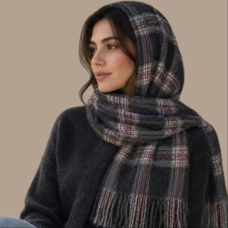 شال موهر کد ۴۸۸۸