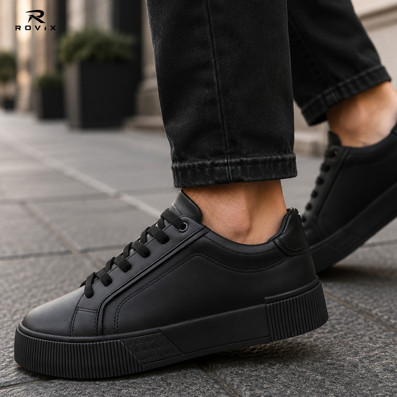 کفش روزمره مردانه روویکس مدل R2000