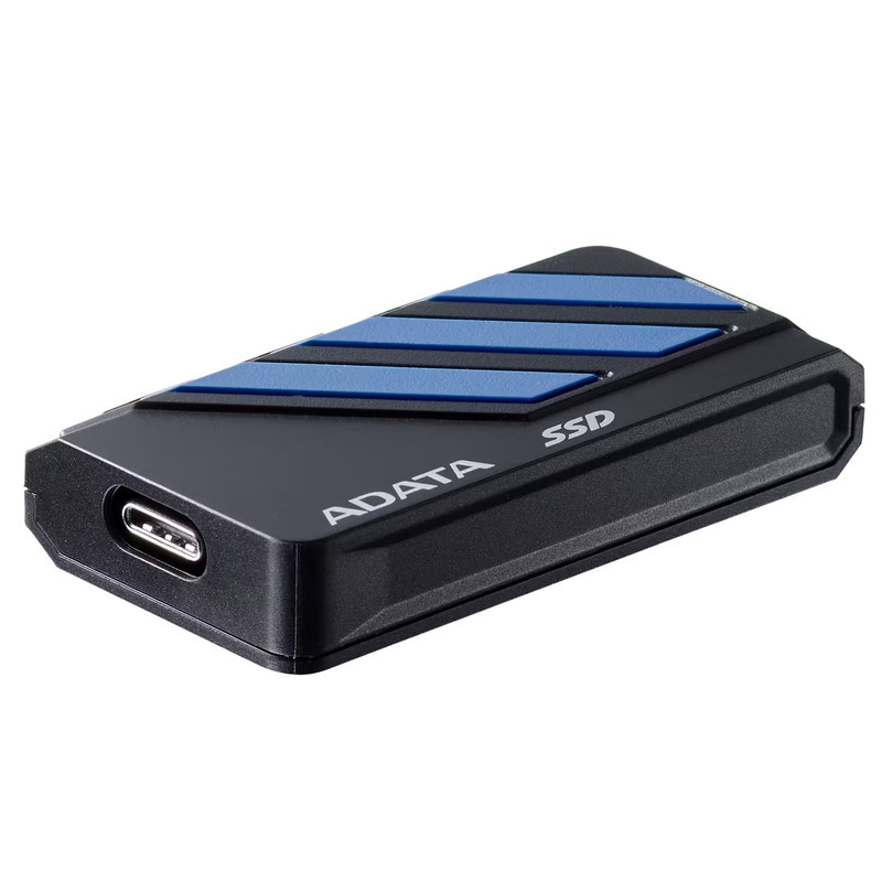 اس اس دی اکسترنال ای دیتا مدل SC735 ظرفیت 2 ترابایت رابط USB 3.2 Gen2