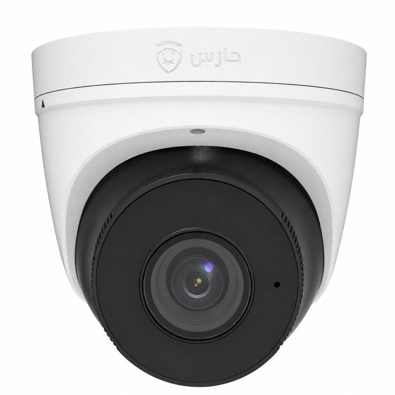 دوربین مدار بسته تحت شبکه حارس مدل IPC-E34AW-I30R
