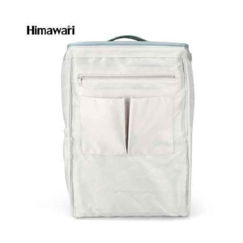 کوله پشتی لپ تاپ هیماواری مدل 41-1881 مناسب برای لپ تاپ 15 اینچی