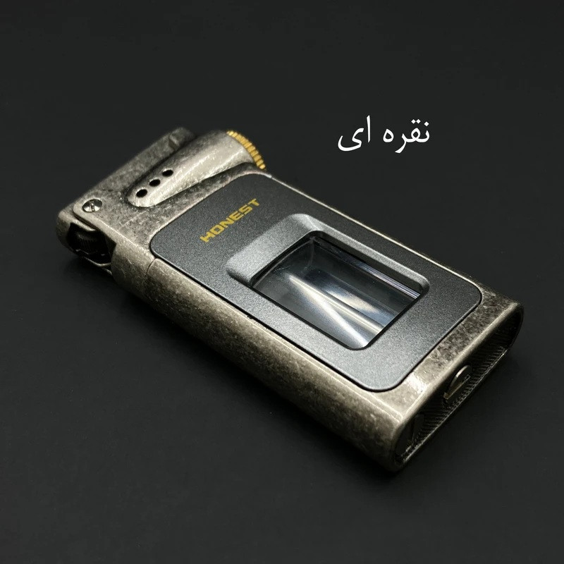 فندک آنست مدل اتومات