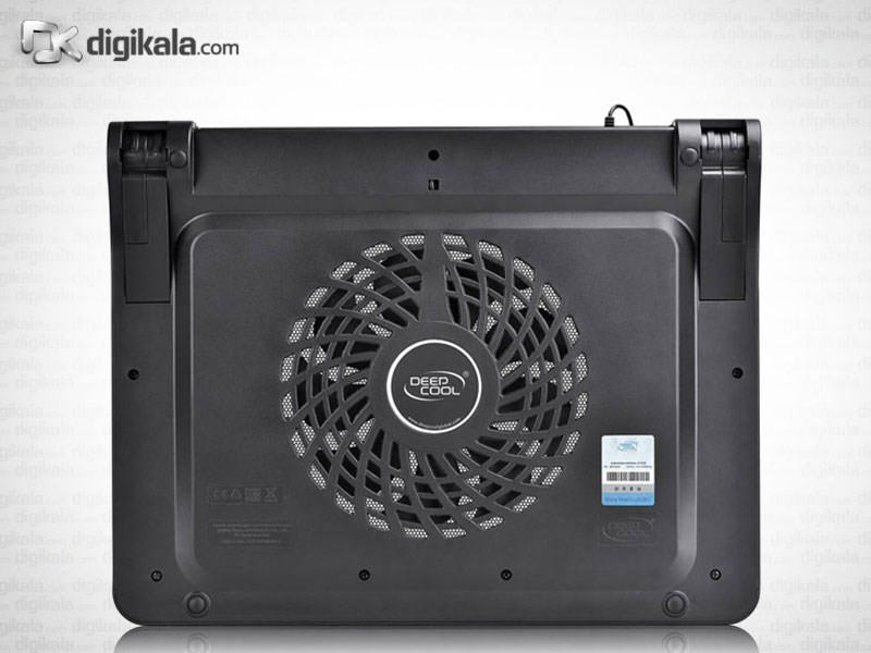 پایه خنک کننده دیپ کول N180 FS