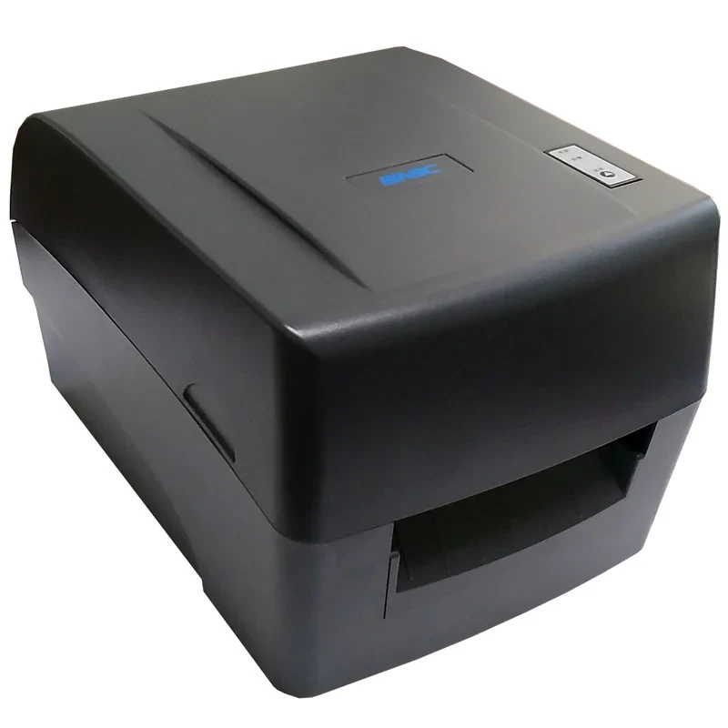 پرینتر لیبل زن اس ان بی سی مدل BTP-U100t