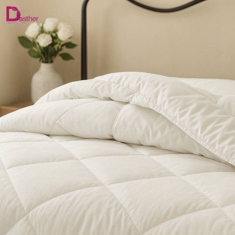 لحاف دستر مدل لایت سایز  160×200 سانتی متر