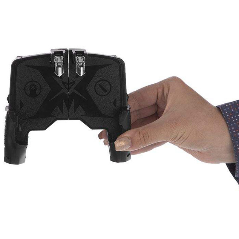 دسته بازی PUBG مدل k21