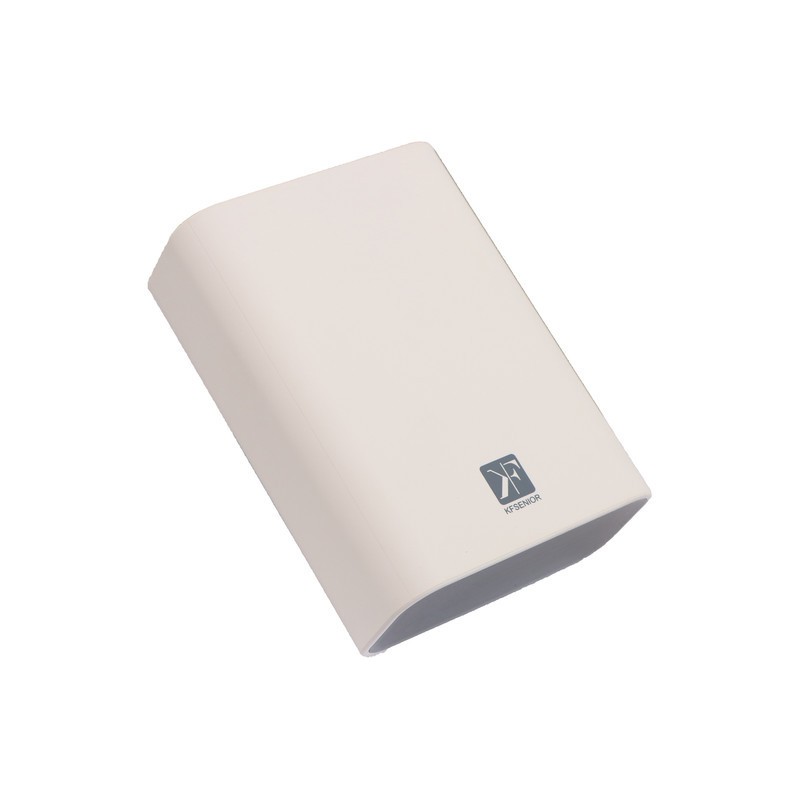 پاوربانک کی اف سنیور مدل PW-501 ظرفیت 20000 میلی آمپرساعت