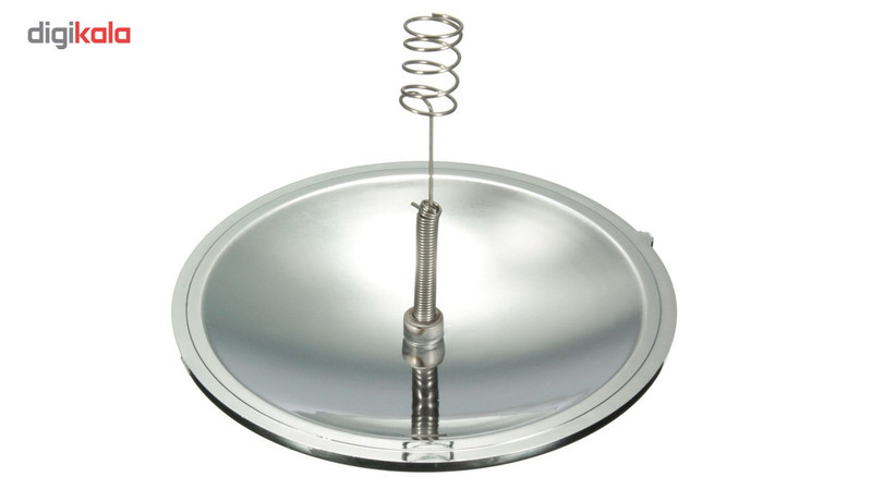 فندک سفری خورشیدی مدل Concave