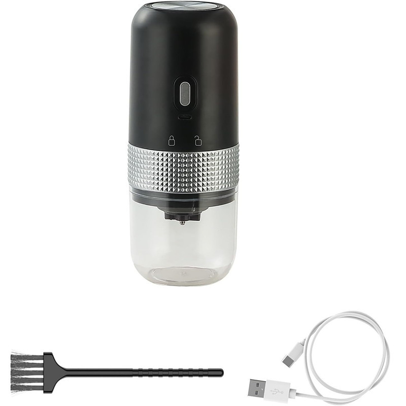 آسیاب قهوه مدل شارژی Electric coffee grinder CFT-211