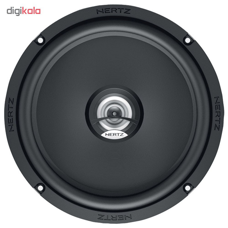 اسپیکر خودرو هرتز مدل DCX 165.3