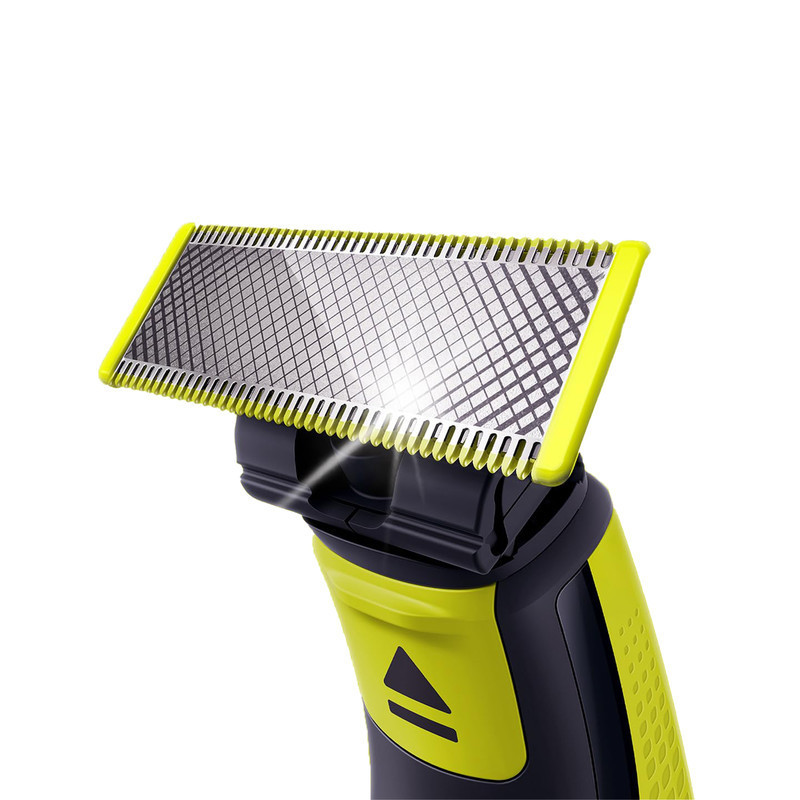تیغ و شبکه فیلیپس مدل 2520  One Blade