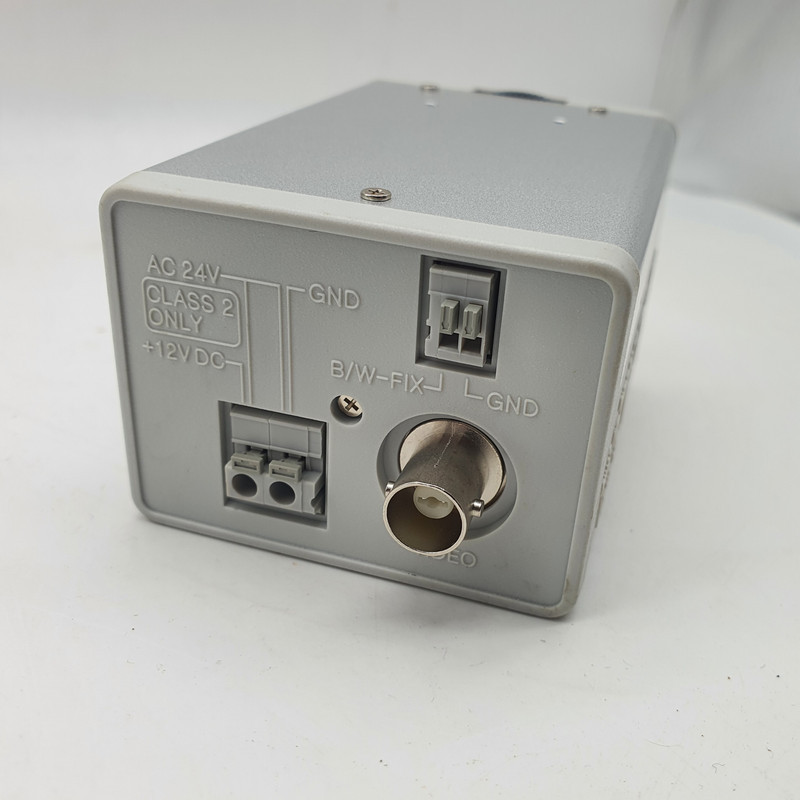 دوربین مداربسته آنالوگ گنز مدل ZC-NH258P