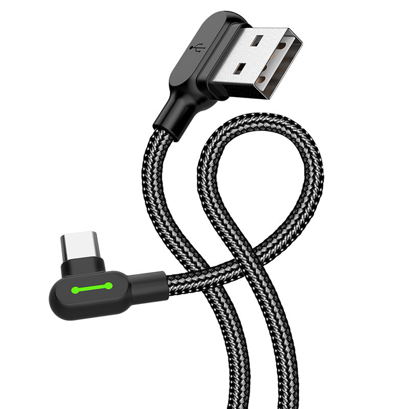 کابل تبدیل USB به USB-C مک دودو مدل CA-5281 طول 1.2 متر
