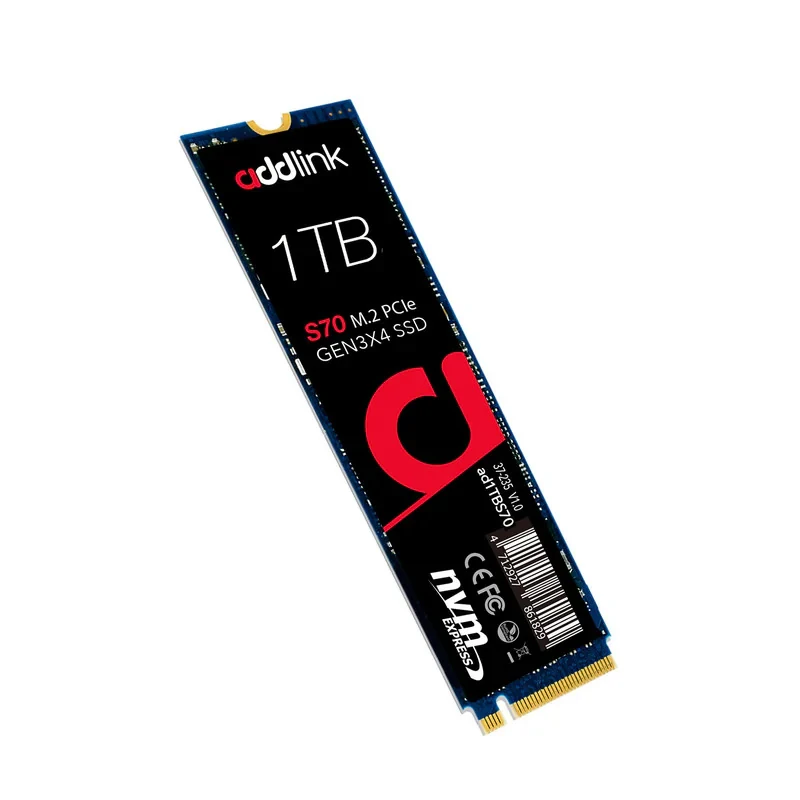 اس اس دی اینترنال ادلینک مدل S70  ظرفیت 1 ترابایت