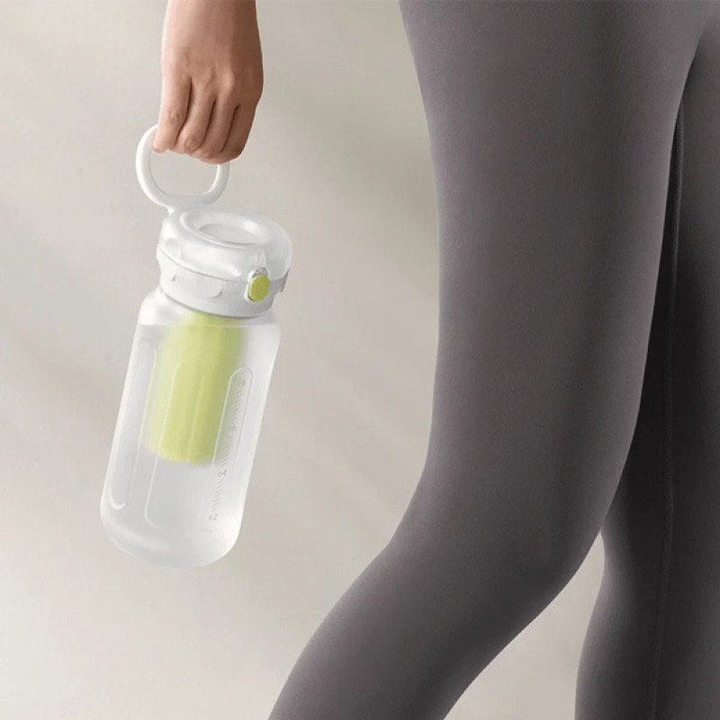 قمقمه ورزشی شیائومی مدل XMYDB01PL گنجایش 1 لیتر