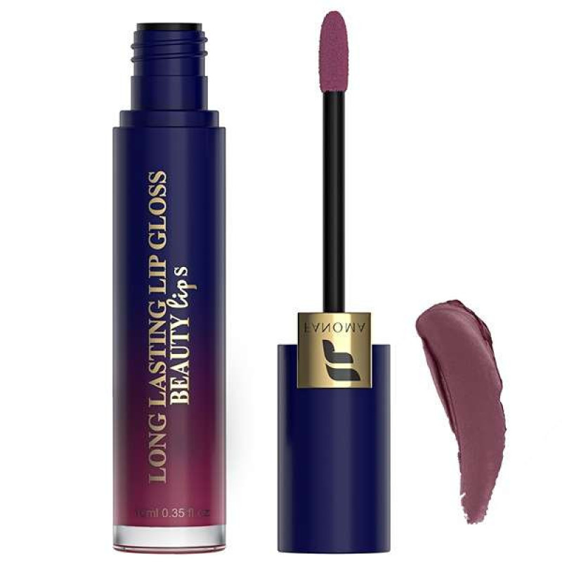 رژ لب مایع  مخملی فانوما مدل LONG LASTING شماره 016